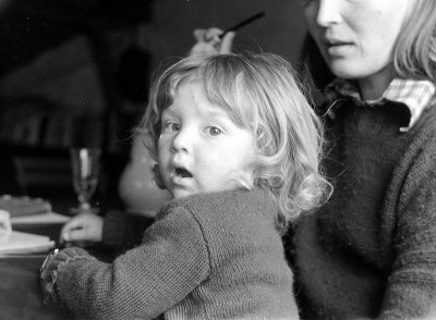 Aulne, fils an de Marie, 1977