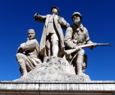 Monument aux morts de 14-18