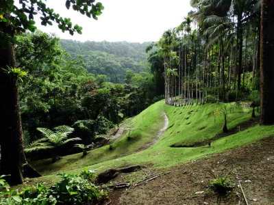 Parc de Belata