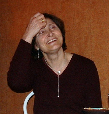 Michle janv 2004 