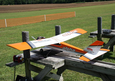 model_aircraft
