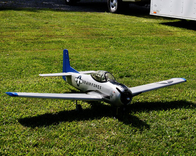 model_aircraft