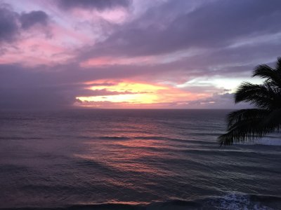 Maui March 2015