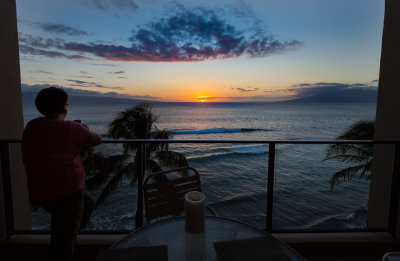 Maui Sept 2015