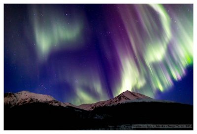 Northern lights