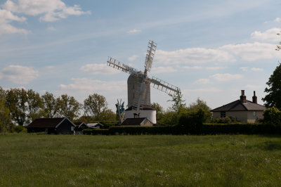 Southwold