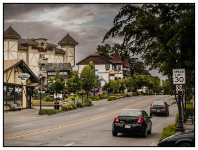 frankenmuth