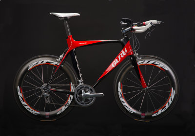 Cycling