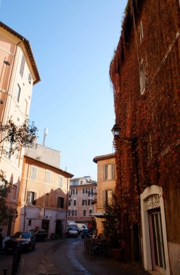 Trastevere