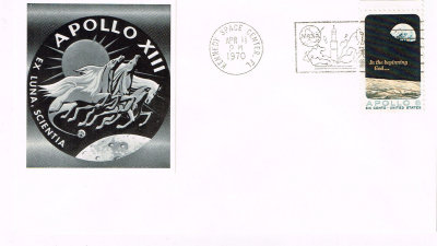 Ebay purchase FDCard Apollo 13 logo mailer.JPG