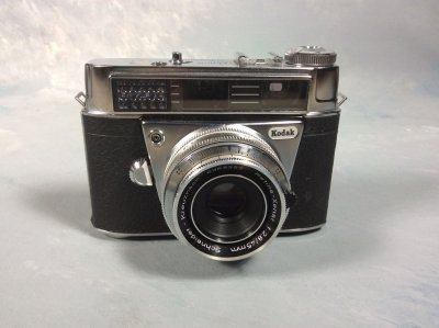 Ebay purchase 1960s Kodak Retina Auto III MotorMatic 35 Agfa Optima I camera lot 7.JPG