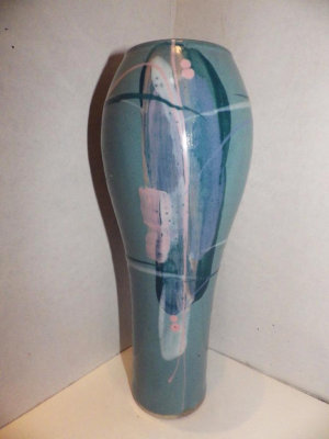 POTTERY