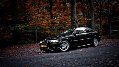 330 Ci Coup E46