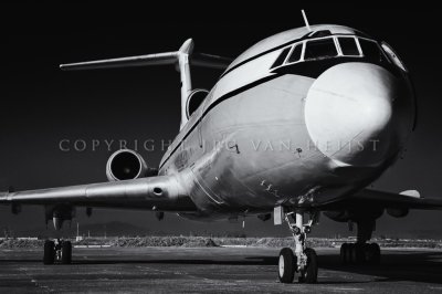 Air Koryo Tu-154