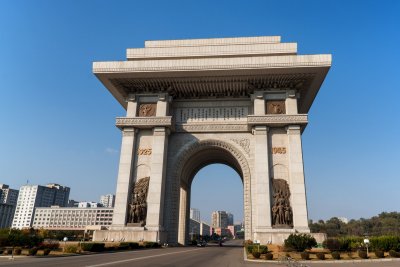 Arch of Triumph