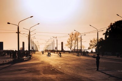 Hamhung streetview 