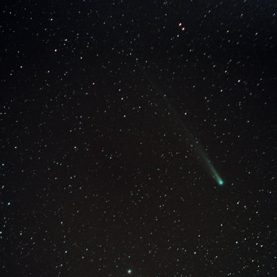Comet Lovejoy (C/2013 R1)