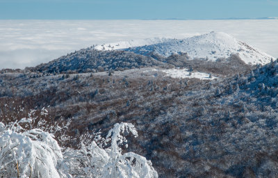 Puy Pariou (1209m)