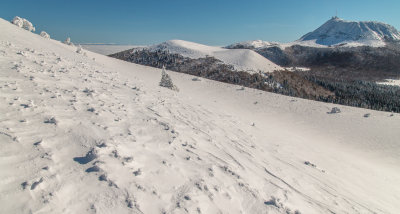 Puy de Cme and Puy de Dme