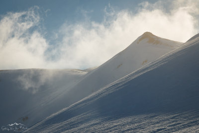 Tton de Vnus (1669m)