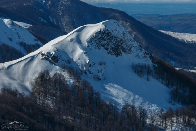 Le Griounou (1514m)