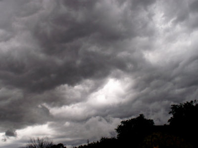 5-30-2015 Rain Clouds 7