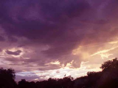 9-4-2016 Sunset After the Rain 15