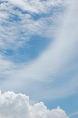 sky
