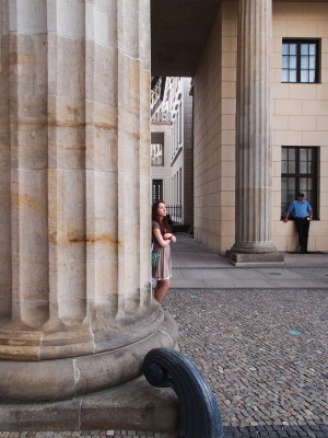 Brandenburger Tor