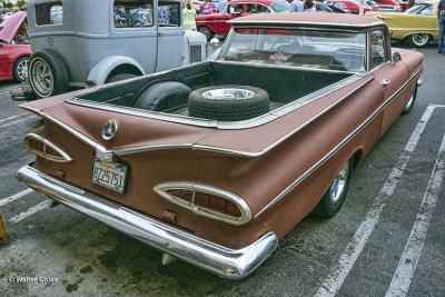 Chevrolet 1959 El Camino PU R DD 7-6-13 60 R.jpg