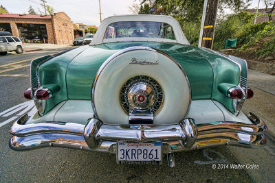 Packards Auburn CA 3-14 (21) 1953 Convertible R.jpg