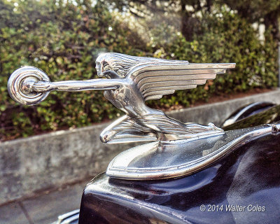 Packards Auburn CA 3-14 32 1936 Sedan Hood Ornament.jpg