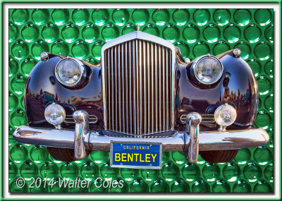 Bentley 1950s Sedan DD 4-14 (1) G Framed.jpg