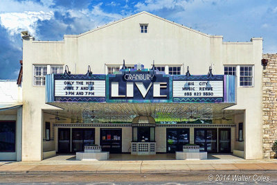 Granbury 2014 14 Live Theater.jpg