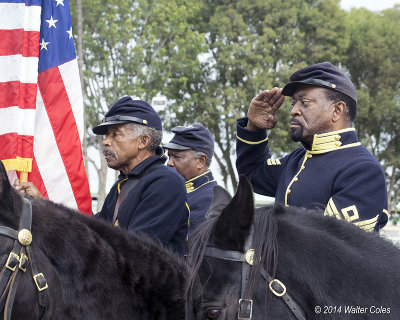 Black Troops Mounted Veterans Day 2014 (5.jpg