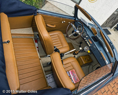 VW Karman Ghia HB Show 5-31-15 (7) Interior.jpg