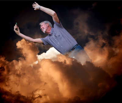 Walter Superman 2-16 3 Selfie Clouds.jpg