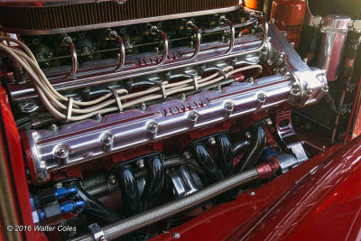 Ford 1932 2-dr Ferrari V-12 DD 11-14-15 (5) Engine.jpg