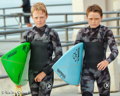 Surfer boys 2 on pier 6-28-16_1 Freckles.jpg