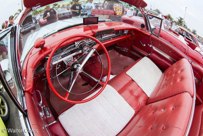 Buick 1958 Convertible White WA (4) Interior.jpg