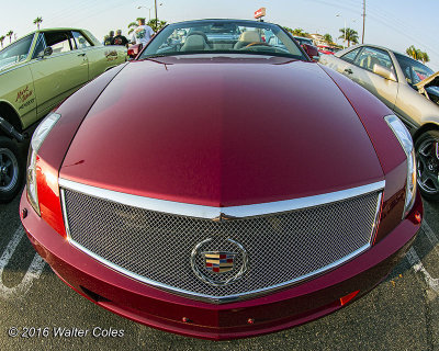 Cadillac 1990s Red Convertible DD WA 1 G.jpg