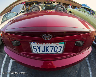 Cadillac 1990s Red Convertible DD WA (4) R.jpg