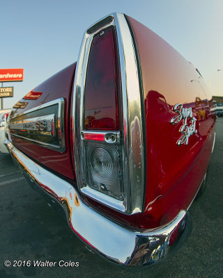 Chevrolet 1960s SS DD WA Taillight.jpg
