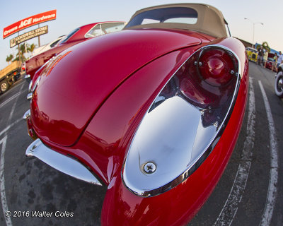 Corvette 1956 Red Convertible DD WA (2) Tail.jpg