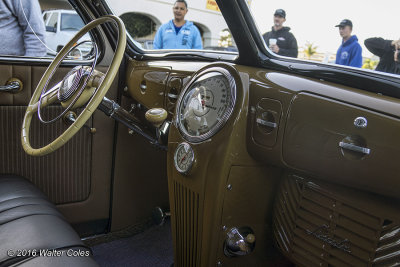 Lincoln 1939 Zephyr Custom Coupe DD (4) Dash.jpg