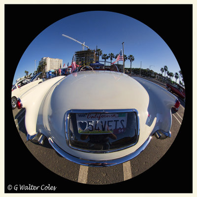 Corvette 1954 White WA Veterans Day 2016 (53).jpg