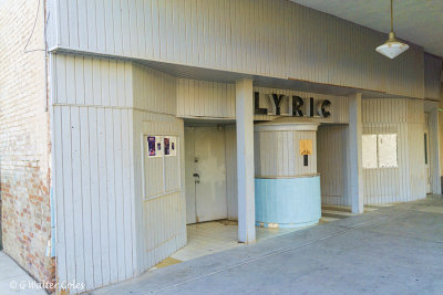 Yuma AZ 2016 (15) Lyric Theatre.jpg