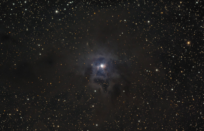 NGC 7023