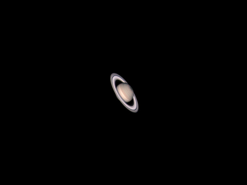 Saturn  8.6.2014