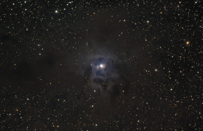 NGC 7023